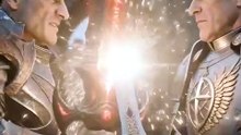 Rustblade Witcher - Full HD