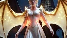Renaître pour faire éclore le Dragon Doré   Full 35 Eps SD Drama 2026