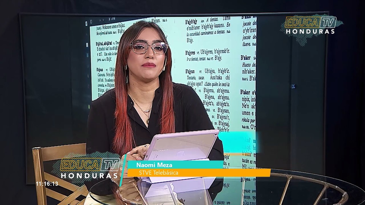 Epigrafía maya