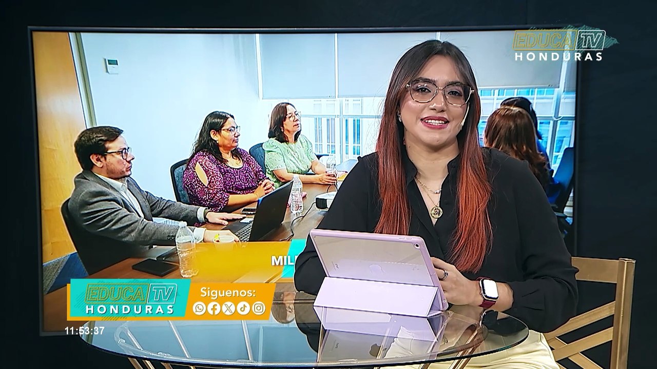Convivencia escolar