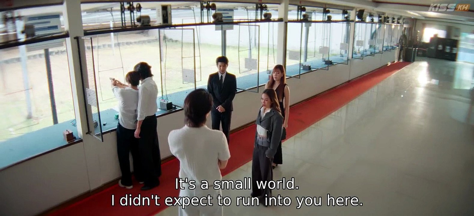 Knot Episode 3 Full Movies English Sub