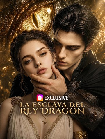 La Esclava del Rey Dragón