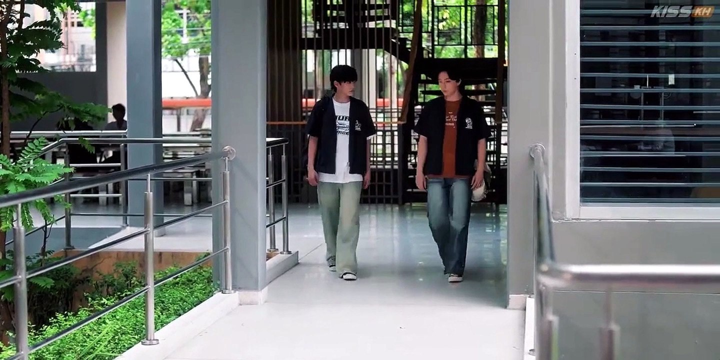 Fourever You Part 2 Episode 23 Full Movies English Sub