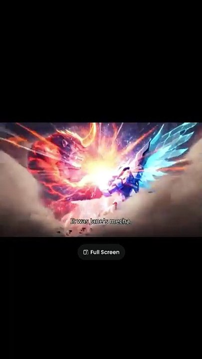 Titan Robots- Rise of Legends - Full Sub English [Full Movie]