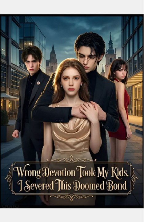 Wrong Devotion Took My Kids, I Severed This Doomed Bond- Drama FULL MOVIES ENGLISH SUB