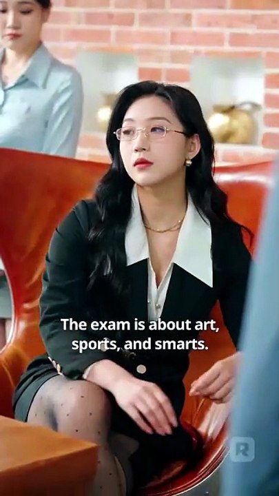 When I Can See My Students' Hidden Potentials [Full Movie]