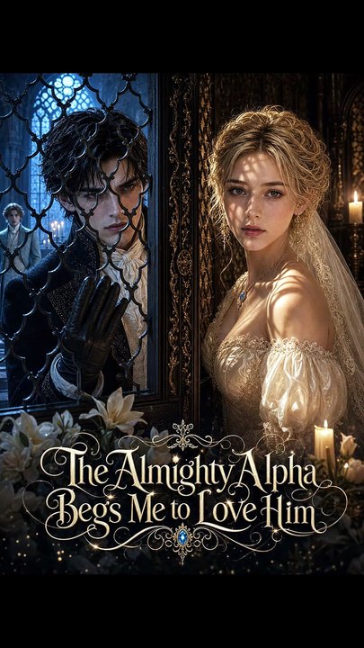 [FULL] The Almighty Alpha Begs Me to Love Him