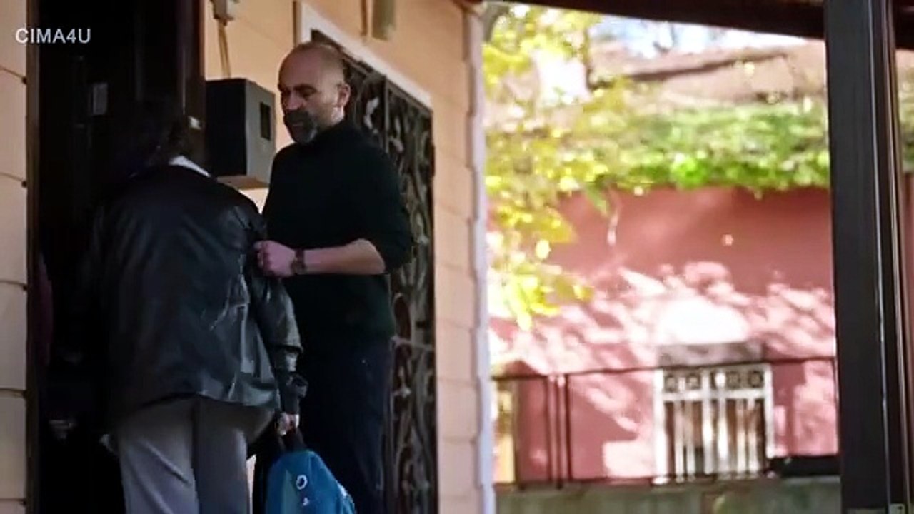 القضاء الموسم الاول مدبلجة للعربية الحلقة 37 كاملة 2026