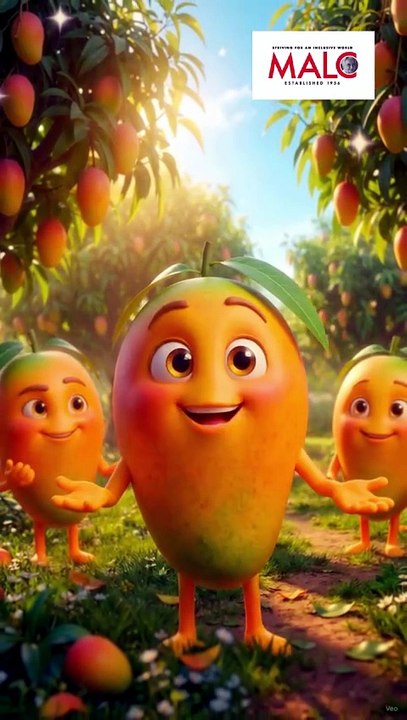 World Mango Day