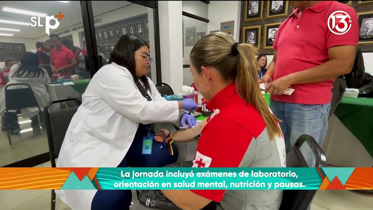 Su Lado Positivo | 27 julio 2026