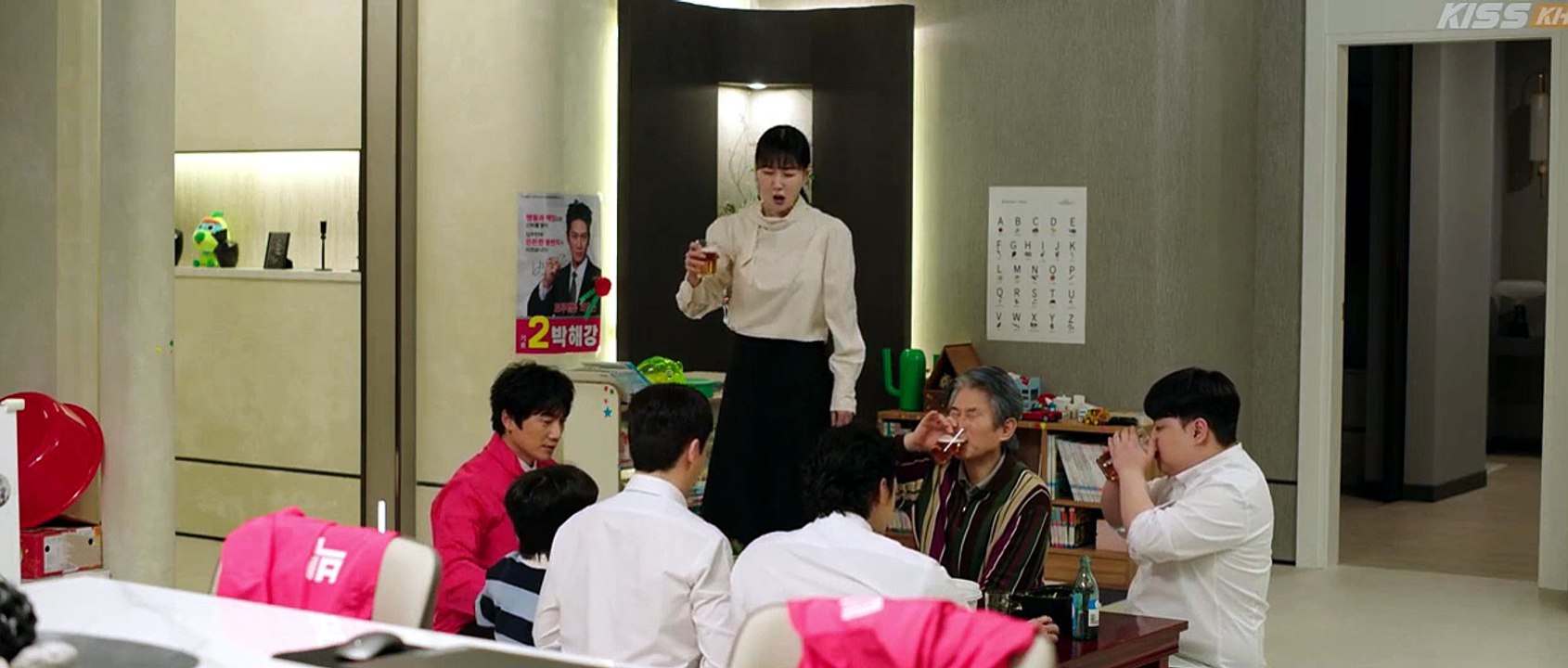 The Apartment Job (2026) - Episode 5 English Sub   Asian Series EN SUB