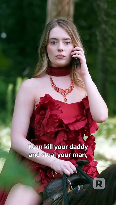 I'll Make Your Daddy Mine - FULL