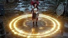 The Rise Of The Lycan Queen -   Reelshort Hot Hd - FULL ✅ (2026) - Eng Sub