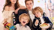 Twice the Love Mommy, Daddy is a Prince! - Full   Charming Lies