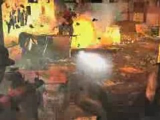 50 Cent: Blood on the Sand  - Trailer 2 (World Wide Gangster