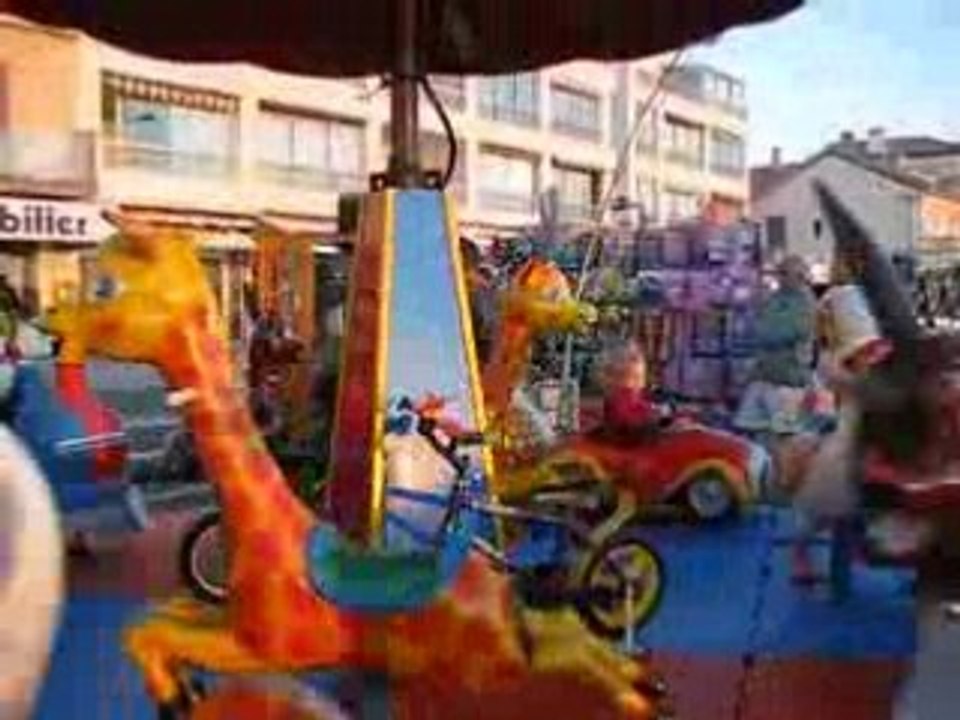 manege morgane brusc