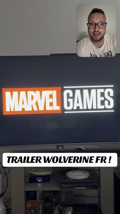 WOLVERINE BANDE ANNONCE VF !