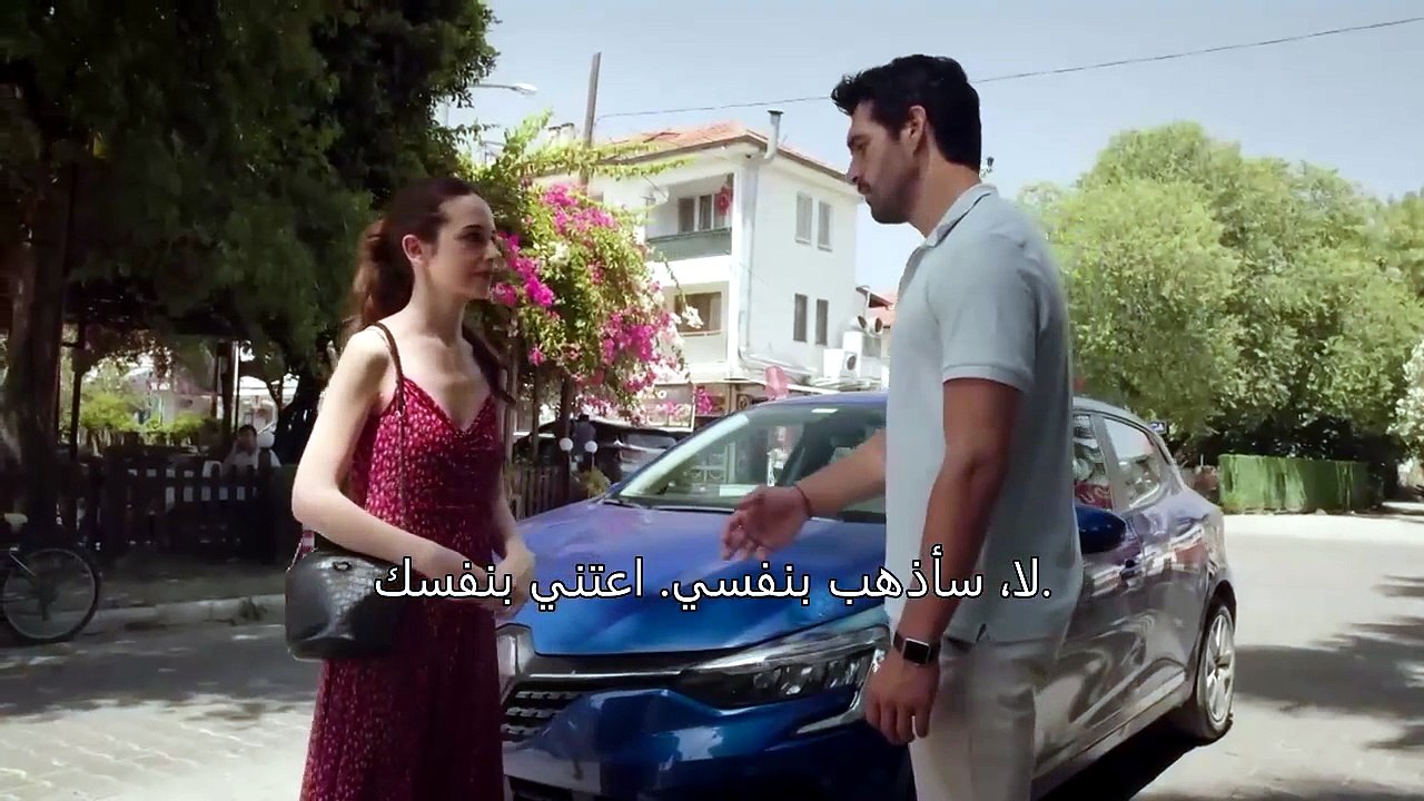 المسلسل التركي ندبة الروح الحلقة 2 كاملة 2026