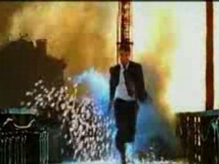 Omega - james bond - the world is not enough