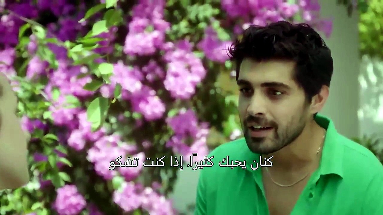 المسلسل التركي ندبة الروح الحلقة 8 كاملة 2026