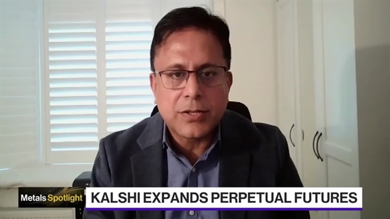 Kalshi Could Push Deeper Into Precious Metals Trading