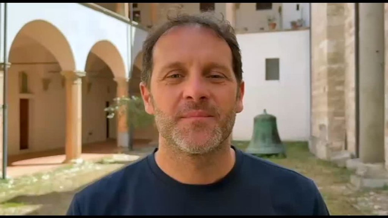 "Prendersi cura della Terra", a Perugia il festival EcoSanfra