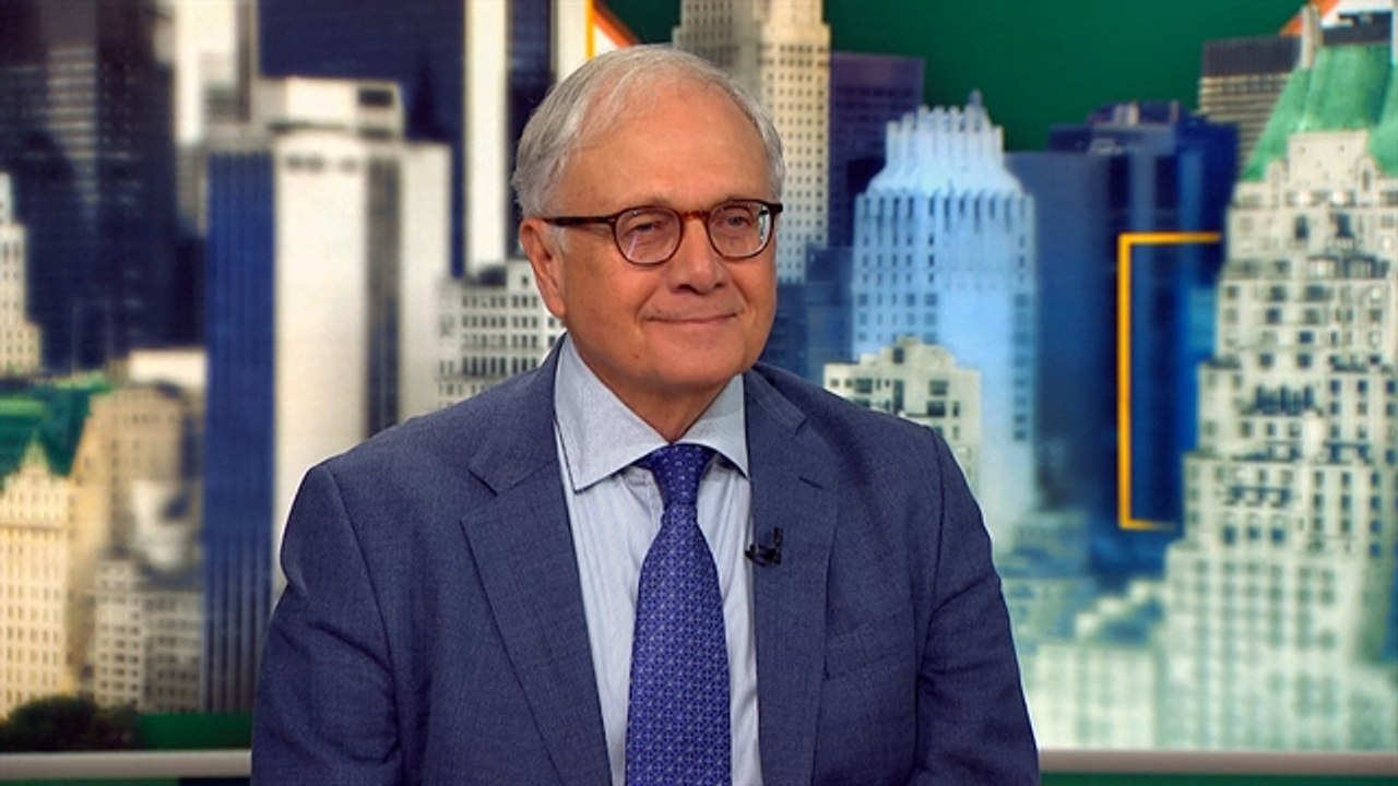 Yardeni Says Stock Market Is America's Retirement System