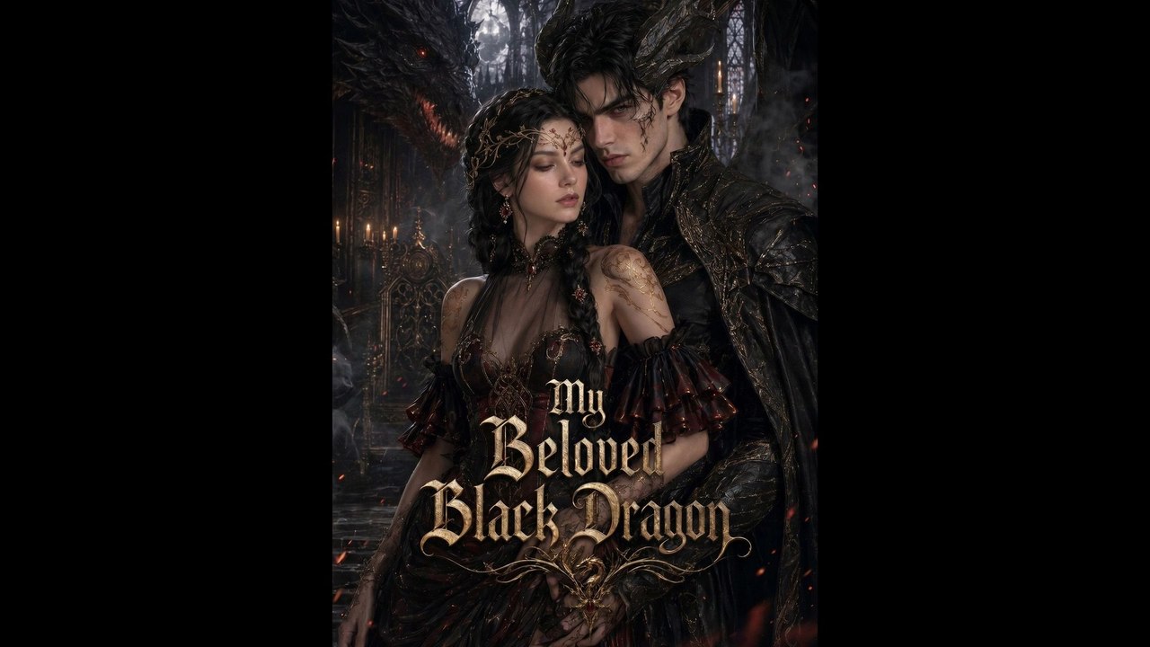 My Beloved Black Dragon Full Movie