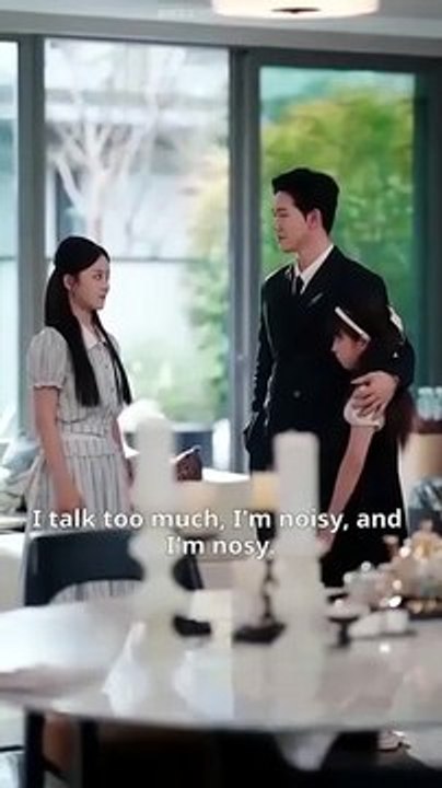 The tamer chinese drama 💖#Short Drama