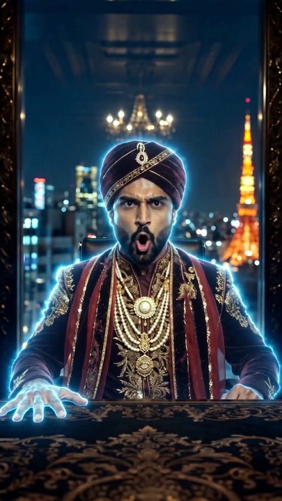 Awakening The Divine Swords Full Movie