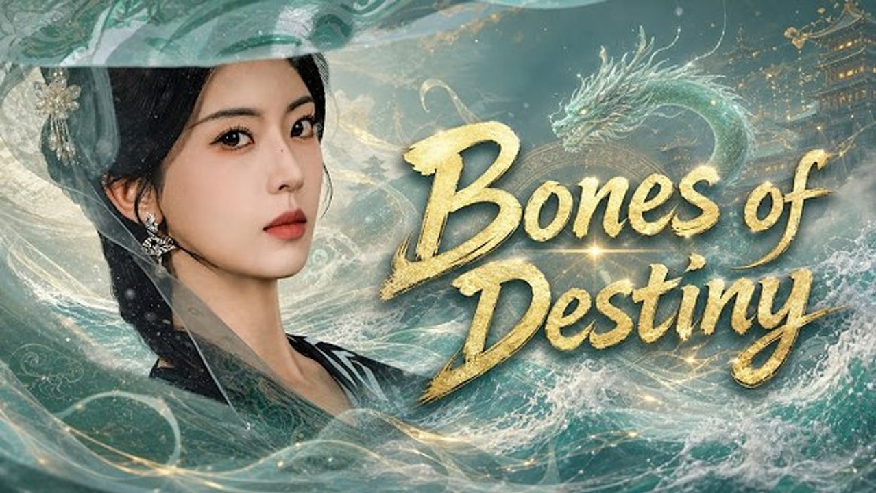 Bones of destiny chinese drama - Full Movie