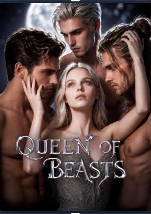 Queen of Beasts Movie | Full Episodes (Binge-Watch Edition)