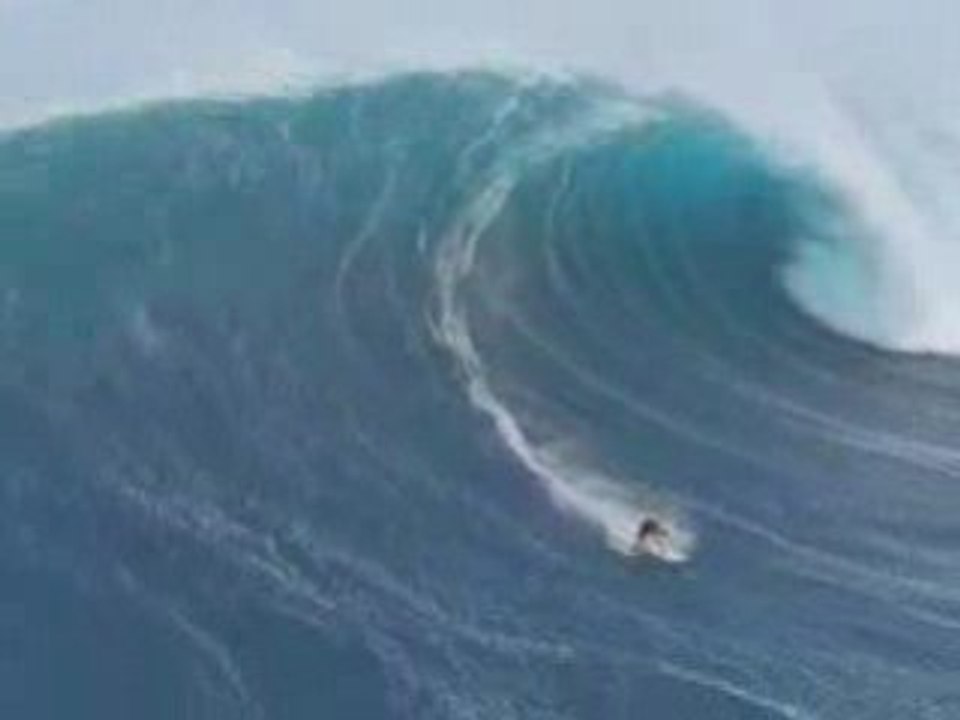 Big  wave