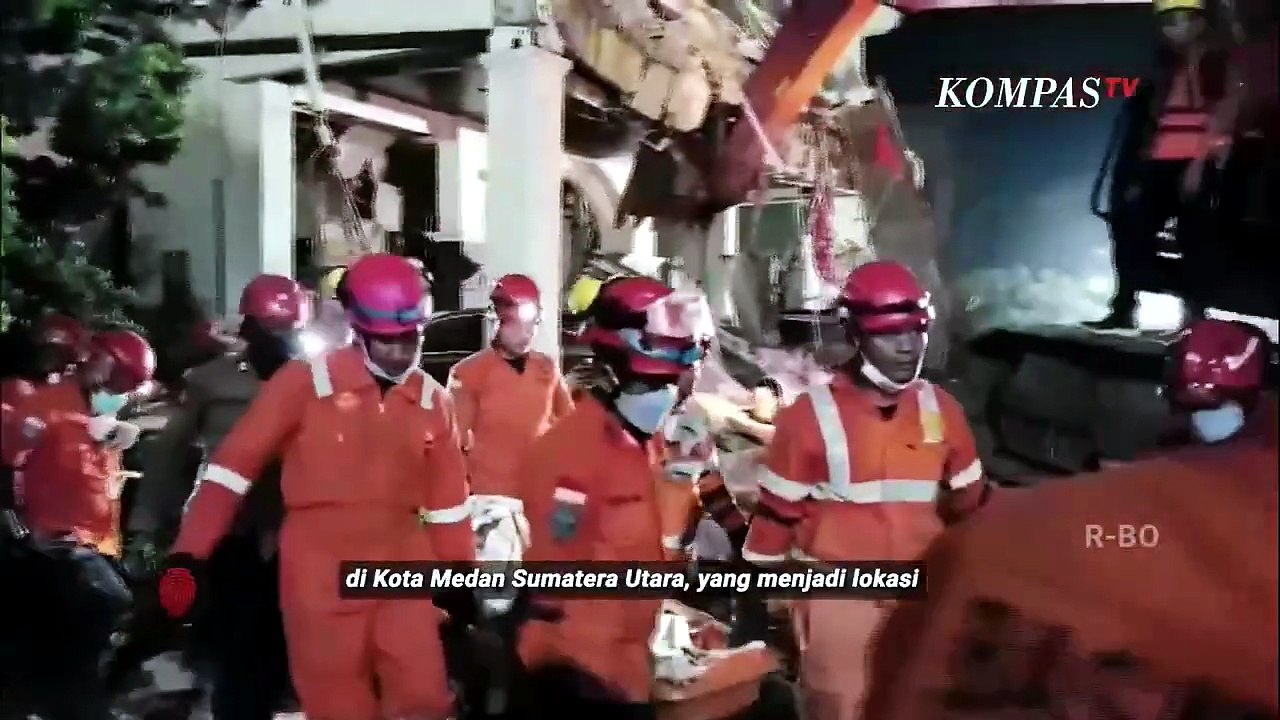 Polisi Pastikan Ledakan Rumah di Grand Polonia Dipicu Kebocoran Gas Bumi | DIPO INVESTIGASI