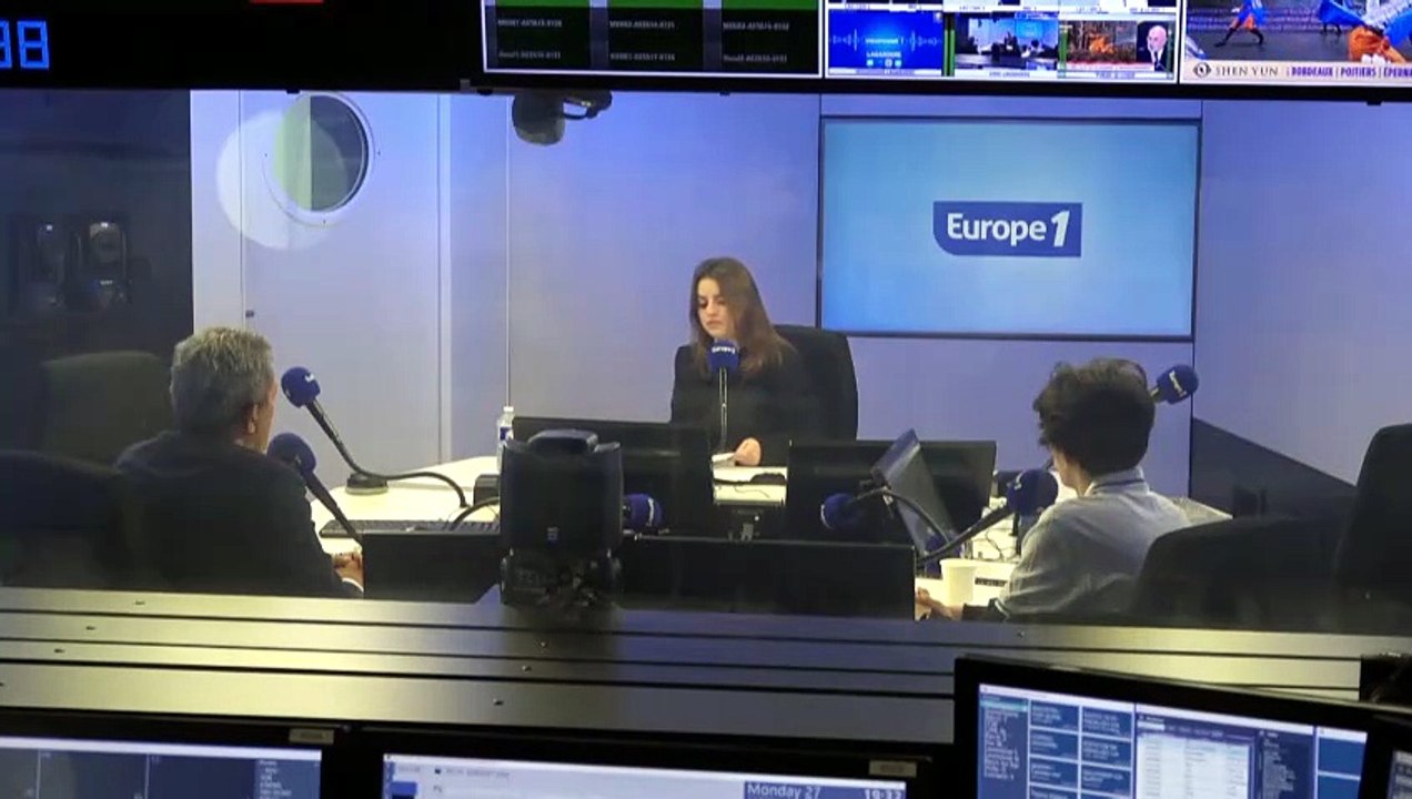 Moyens aériens : «Réfléchir à améliorer nos dispositifs n'est faire injure à personne»
