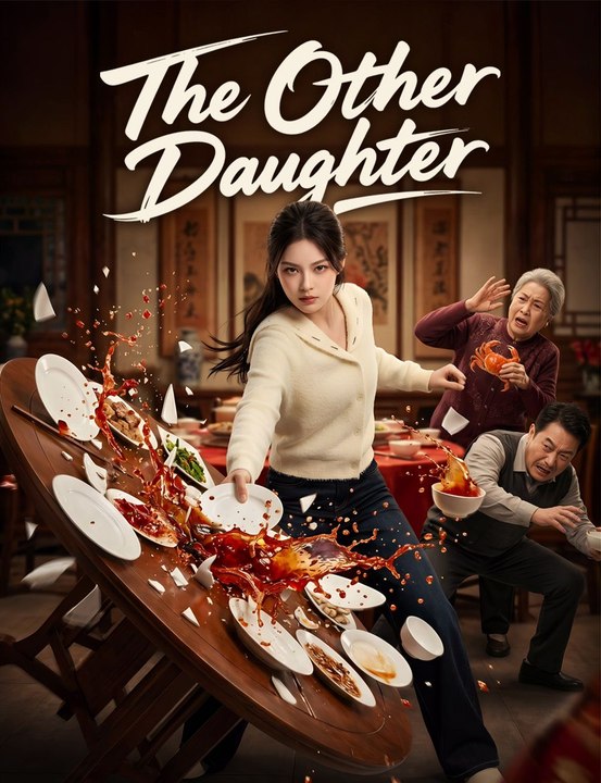 The Other Daughter Full Movie
