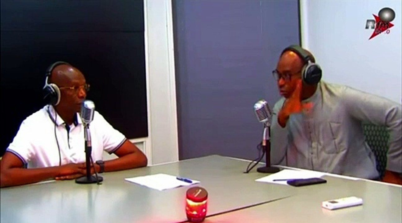 Lansana Gagny Sakho : « Ousmane Sonko n'a jamais choisi la République, on a tenté de manipuler les magistrats »