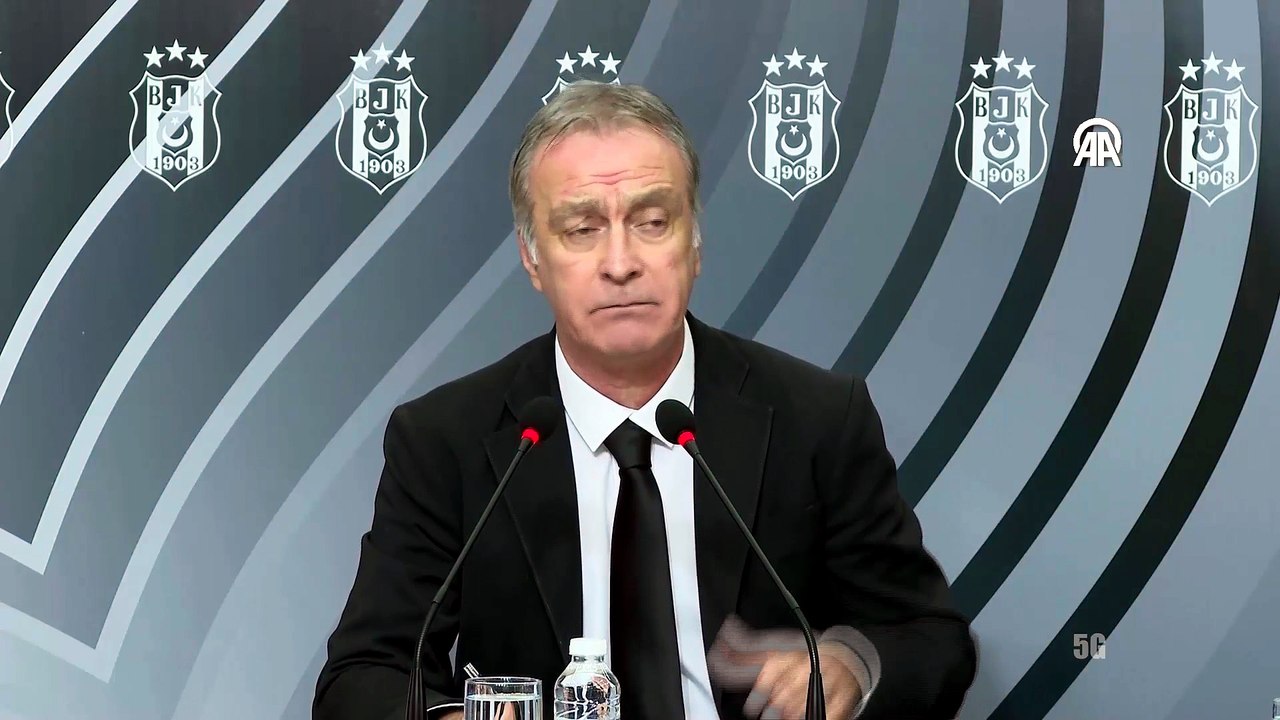 Önder Özen. "Salah transferinde 'şimdilik' masadan kalktık"