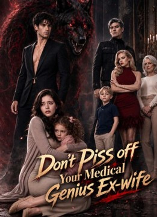 Don't Piss off Your Medical Genius Ex-wife - Full