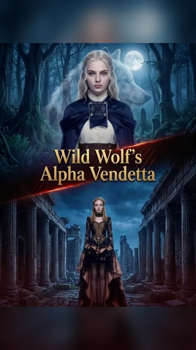 Wild Wolfs Alpha Vendetta Ns S English - All Episodes 2026