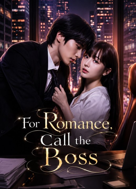 For Romance Call the Boss Ceo Romance Office Love Secret Feelings Unexpected Relationship - All Episodes 2026