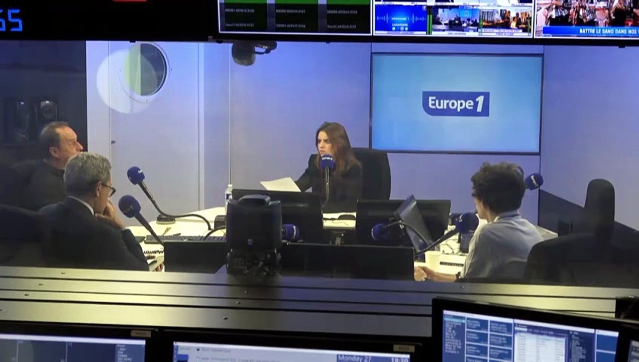 Incendies : «La reconstruction à l'identique est un droit» estime  Patrick Coulombel