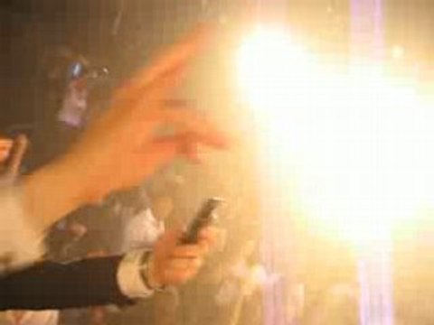 STEPH ET VINCS @QUEEN LA FURIE (ibiza)