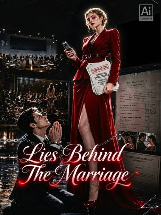 Lies Behind the Marriage Hot Movie - 🧡🍏 🔥[Hot 2026] (2026) - FULL ENGSUB