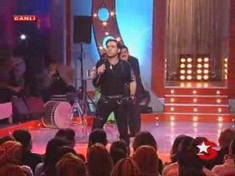 Ismail yk-NERDESiN