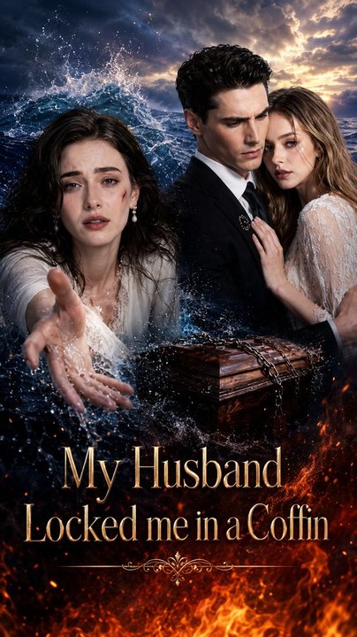 My Husband Locked Me in a Coffin (2026) - Full EP | Betrayal, Romantic Drama, Short Movie - ENGSUB