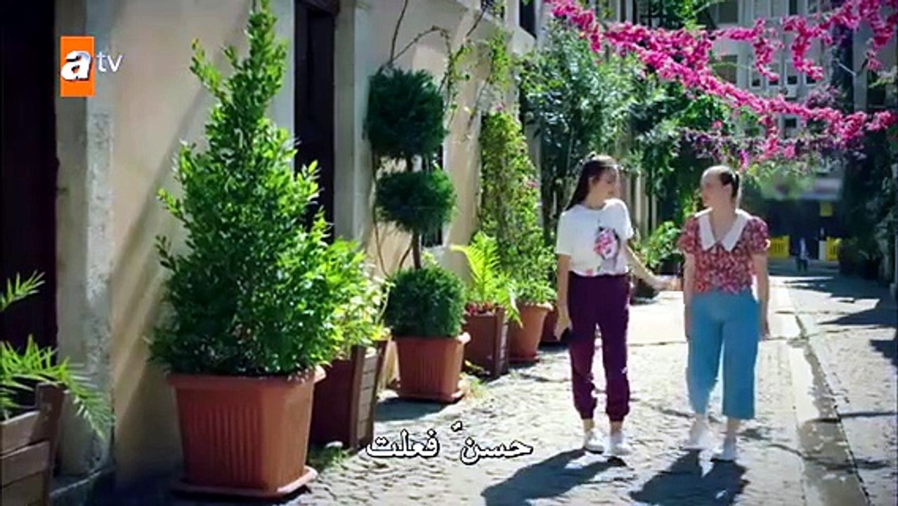 مسلسل جرح القلب الحلقة 8 مترجم [Full Movie]