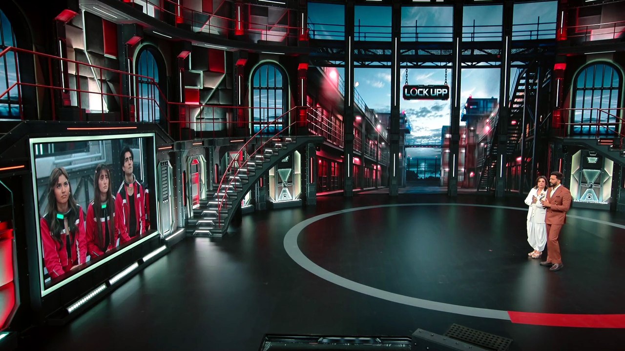 Lock Upp S02E24