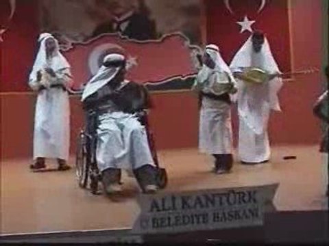 Anadolu Sevgi Yumağı MEZDEKE