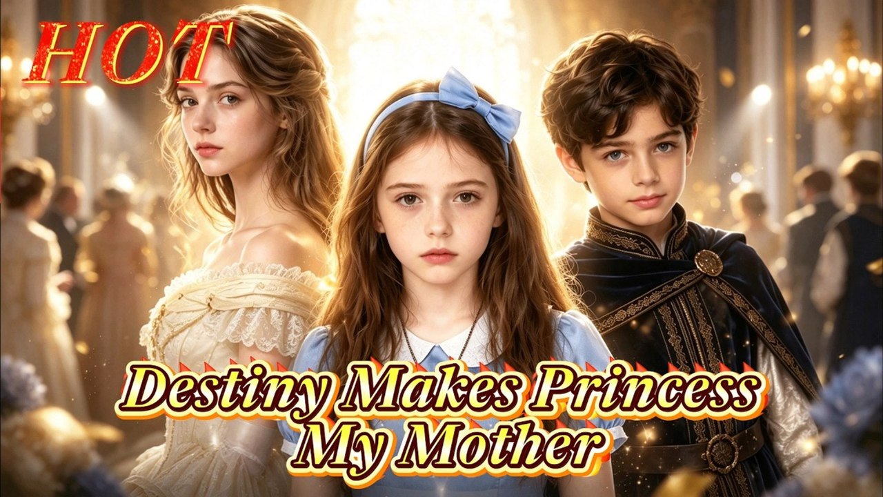 Destiny Makes Princess My Mother